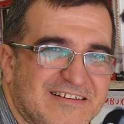 Álvaro Bautista Cabrera