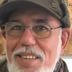 Andrés Simón Moreno Arreche