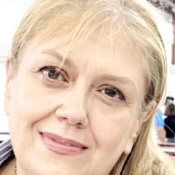 Angélica González-Gopar