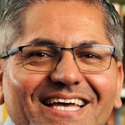 Aníbal Fernando Bonilla