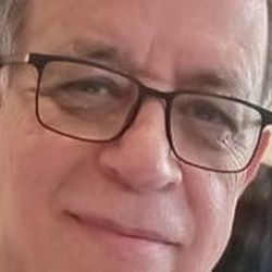 Antonio Ramón Gutiérrez