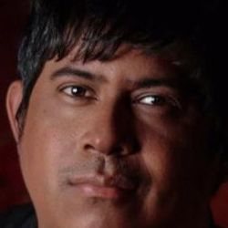 Ariel Romero Hernández