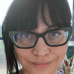 Astrid Velasco Montante