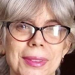 Beatriz Alicia García