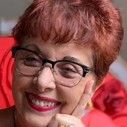 Blanca Caballero Pacheco