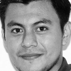 Bosco Enmanuel Hernández Ruiz