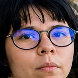 Brianda Pineda Melgarejo