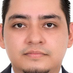 Byron José Bello Tórrez