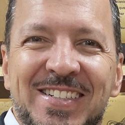 Carlos Alberto Curé Mastrángelo