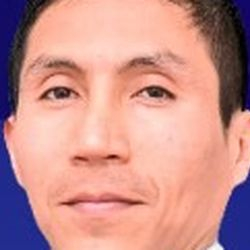 Carlos Alberto Reyes Valdivia