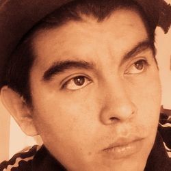 Carlos Alfonso Moreno Ramírez