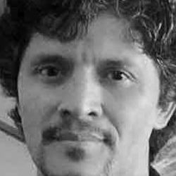 Carlos Castillo Quintero