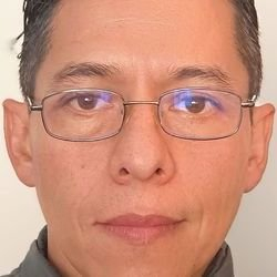 Carlos Páramo López