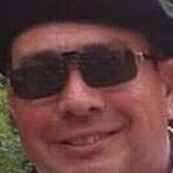 Carlos Torres Bastidas