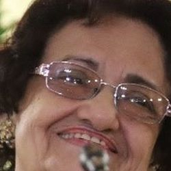 Carmen Serrano Coello