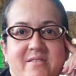 Carmen Vargas Antúnez