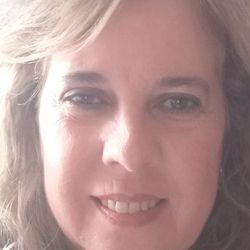 Carolina Pinedo del Olmo