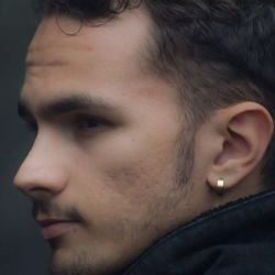 César García Reyes