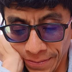 Christian Jiménez Kanahuaty