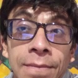 Christian Jiménez Kanahuaty