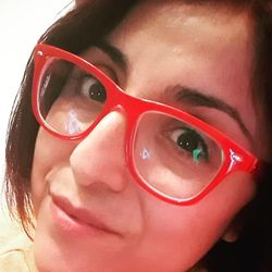 Claudia Bravo Martínez