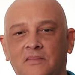 Daniel Ricardo Jiménez Bejarano