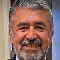 Dixon Acosta Medellín