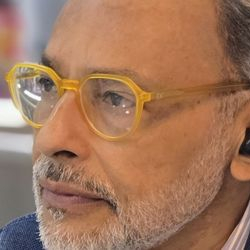 Edinson Martínez