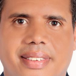 Edward Félix Valentín Duarte