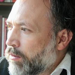 Enrique Trujillo Gamboa