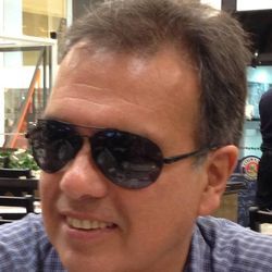 Enrique Vásquez Valladares