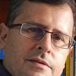 Ernesto Marrero Ramírez