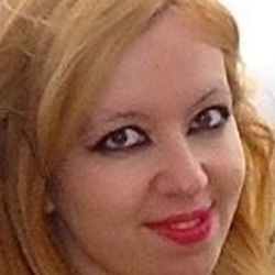 Evelyn Megías Carrasco