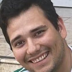 Felipe Alí Santamaría Ricci