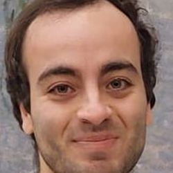 Francesc Manrique García