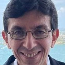 Francesco Carrabs Caracciolo