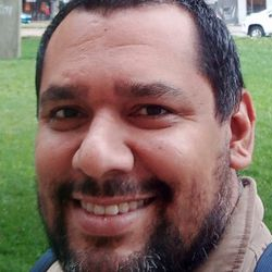 Francisco Javier Flores Rodríguez