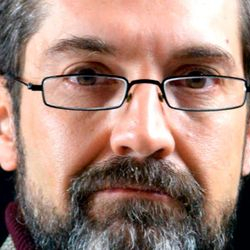 Gabriel Pérez Salazar