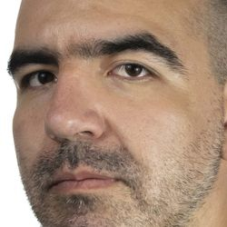 Gibrán Josué Cohen Ruiz