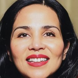 Gladys Mendía