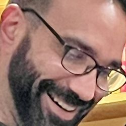 Guillermo Rebollo Gil