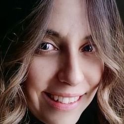 Hebe Muñoz