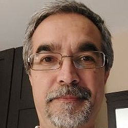 Humberto Piñas Navarro