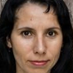 Irina Ojeda Becerra