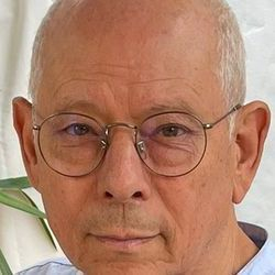 Jaime Gil García