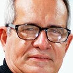 Javier Herrera Palma