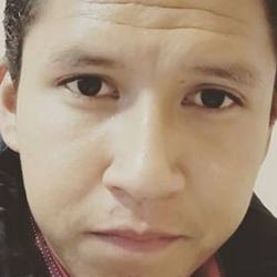 Jesús Armando Molina Quiroz