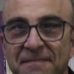 Jorge Ernesto Gavilán