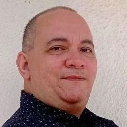 Jorge Gómez Jiménez