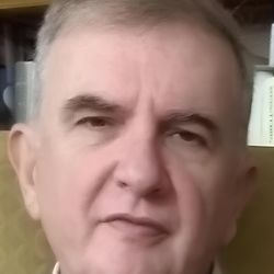 Jorge Oscar Bach